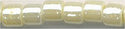 dbl-0232 - Pale Yellow Pearl 8° Delica cylinder
