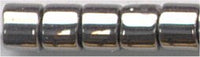 dbm-0021 Steel  10° Delica cylinder bead (10gm)