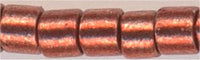 dbm-1838 - Duracoat Galvanized Berry 10° Delica cylinder