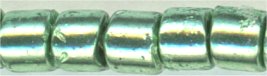 dbm-1844 - Duracoat Galvanized Dark Mint Green 10° Delica cylinder