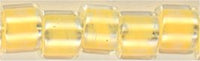 dbm-2032 - Luminous Sun Glow 10° Delica cylinder bead (10gm)