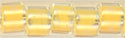 dbm-2032 - Luminous Sun Glow 10° Delica cylinder bead (10gm)