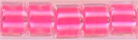 dbm-2035 - Luminous Wild Strawberry 10° Delica cylinder