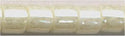 dbm-0203 Ceylon Light Yellow  10° Delica cylinder bead (10gm)
