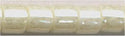 dbm-0203 Ceylon Light Yellow  10° Delica cylinder bead (10gm)