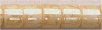 dbm-0204 Ceylon Light Beige  10° Delica cylinder bead (10gm)