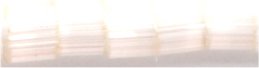dbm-0673 Satin Shimmering Beige  10° Delica cylinder bead (10gm)