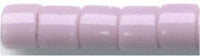 dbm-0728 Opaque Lavender  10° Delica cylinder bead (10gm)