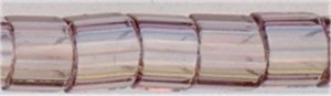 DBMC-0711 Transparent Light Amethyst 10° Delica Hex Cut