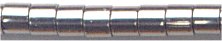 DBS-0021 - Steel  15° Delica cylinder