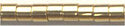 DBS-0031 - Bright Gold 22kt  15° Delica cylinder