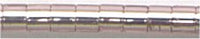 DBS-0146 - Silver Lined Light Lavender  15° Delica cylinder