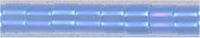 DBS-0167 - Opaque Periwinkle AB 15° Delica Cylinder