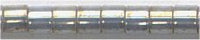 DBS-0251 - Galvanized Grey Luster  15° Delica cylinder