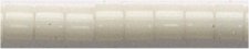 DBS-0261 - Opaque Linen Luster  15° Delica cylinder