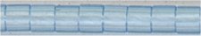 DBS-0706 - Transparent Light Blue 15° Delica Cylinder