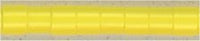 DBS-0721 - Opaque Yellow 15° Delica Cylinder