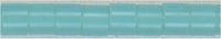 DBS-0729 - Opaque Turquoise 15° Delica Cylinder