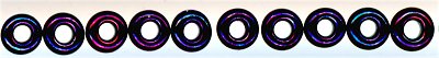dr-504 11/0 Demi Round Metallic Violet Iris