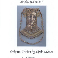CM-009 Gaia - Chris Manes