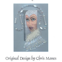 CM-008 Marleena - Chris Manes