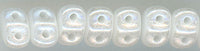 md-003 Mini Duo - White Luster (5g Tube)