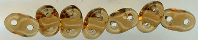 md-014 Mini Duo - Smoked Topaz (5g Tube)