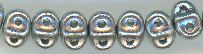 md-017 Mini Duo - Crystal Bronze Aluminum (5g Tube)
