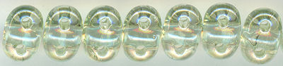 md-022 Mini Duo - Crystal Green (5g Tube)