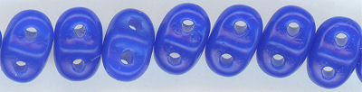 md-024 Mini Duo - Opaque Blue (5g Tube)