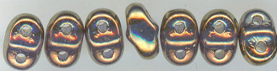 md-025 Mini Duo - Light Bronze (5g Tube)