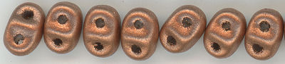 md-029 Mini Duo - Metallic Copper (5g Tube)