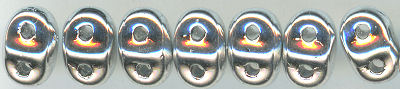md-032 Mini Duo - Silver (5g Tube)
