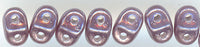 md-040 Mini Duo - Opaque Violet Luster (5g Tube)