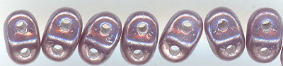 md-040 Mini Duo - Opaque Violet Luster (5g Tube)