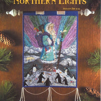 Northern Lights - Sigrid Wynne-Evans