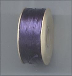 NT-010 Purple Nymo (64 yds)