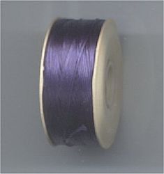NT-010 Purple Nymo (64 yds)