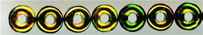 ob-095 - Crystal Magic Apple