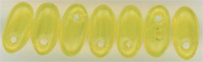 rz-0310 Lime(Yellow) Rizo (2.5x6mm)