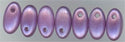 rz-0328 Pastel Lila Rizo (2.5x6mm)