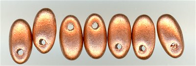 rz-0331 Vintage Copper  Rizo (2.5x6mm)