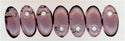 rz-0333 Amethyst  Rizo (2.5x6mm)