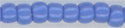 8-0048-lt   Opaque Periwinkle 8° Seed bead