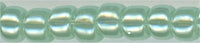8-0144-t  Ceylon Seafoam  8° Seed bead
