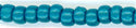 8-4483  Duracoat Opaque Azure  8° Seed bead