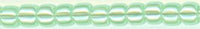 11-0144-t  Ceylon Sea Foam   11° Seed bead