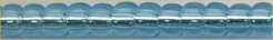11-0148  Transparent Aqua  11° Seed bead
