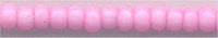 11-0415  Opaque Pink  11° Seed bead