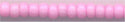 11-0415  Opaque Pink  11° Seed bead